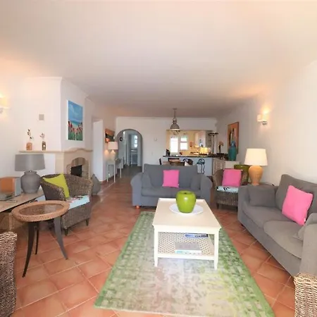 Sleeps 10 Pool Air Con T607908 Villa Vale do Lobo