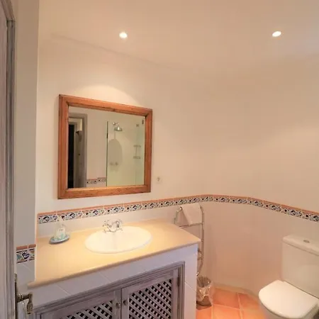 Sleeps 10 Pool Air Con T607908 Villa Vale do Lobo