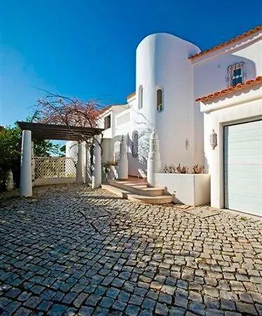 Sleeps 10 Pool Air Con T607908 * Vale do Lobo
