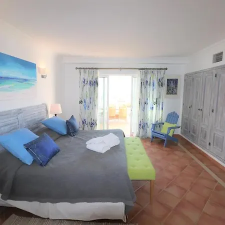 Sleeps 10 Pool Air Con T607908 Βίλα Vale do Lobo