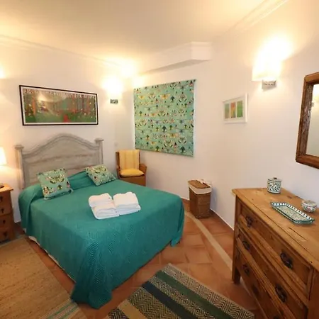 Sleeps 10 Pool Air Con T607908 Βίλα Vale do Lobo