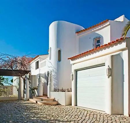 Sleeps 10 Pool Air Con T607908 فيلة